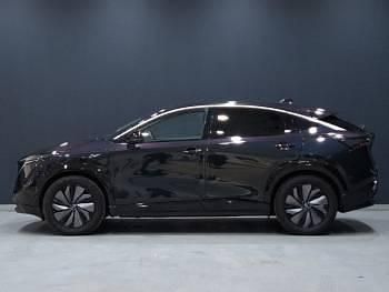 Used Nissan Ariya Advance 159 kW (217 HP) 2025 Green SUV