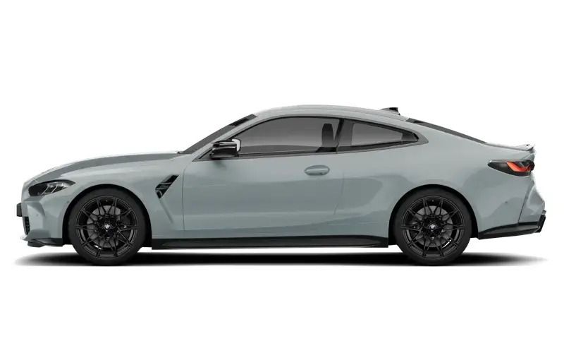 New 2024 BMW M4 Competition Edition Coupe | £89,201 - Image 1/1