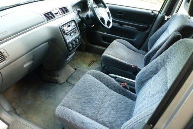 Used Honda CR-V 1998 SUV