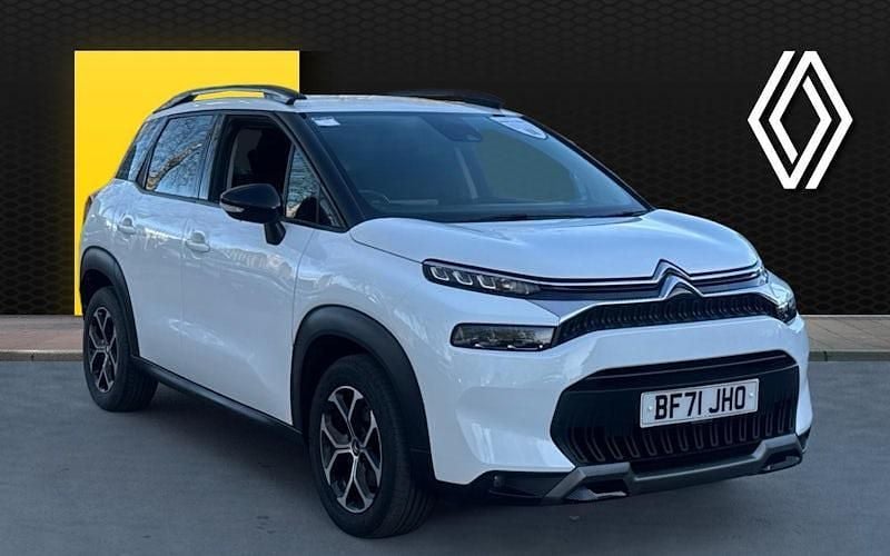 Used Citroën C3 PureTech 110 HP (80 kW) 2023 Hatchback