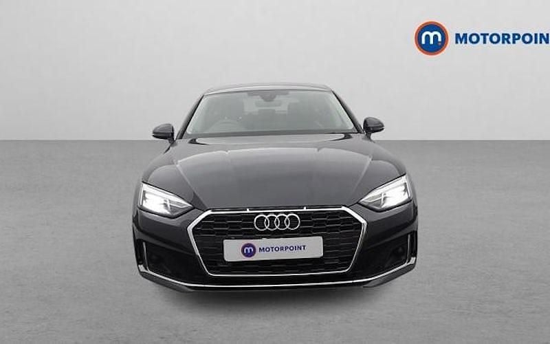 Used Audi A5 Sportback Sport 150 HP (110 kW) 2024 Hatchback