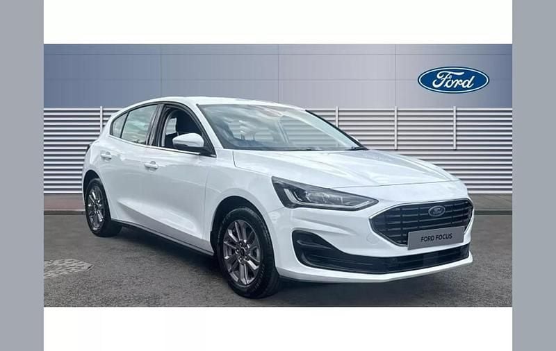 Other New 2024 Ford Focus Titanium Hatchback | £28,175 - Image 1/4