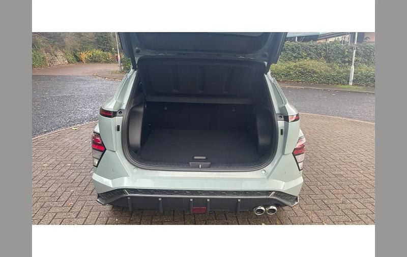 New Hyundai Kona N Line 127 HP (93 kW) 2025 Other SUV