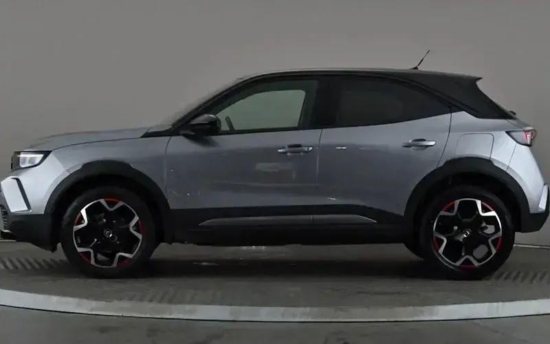 Used Vauxhall Mokka 136 HP (100 kW) 2025 SUV