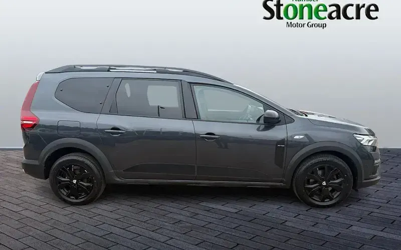 Used Dacia Jogger Extreme 110 HP (80 kW) 2022 MPV