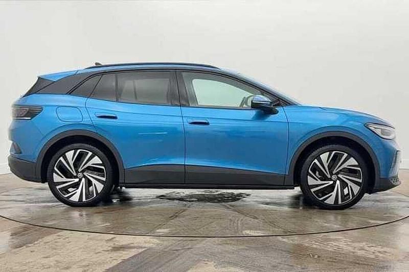 Used VW ID.4 210 kW (286 HP) 2025 SUV