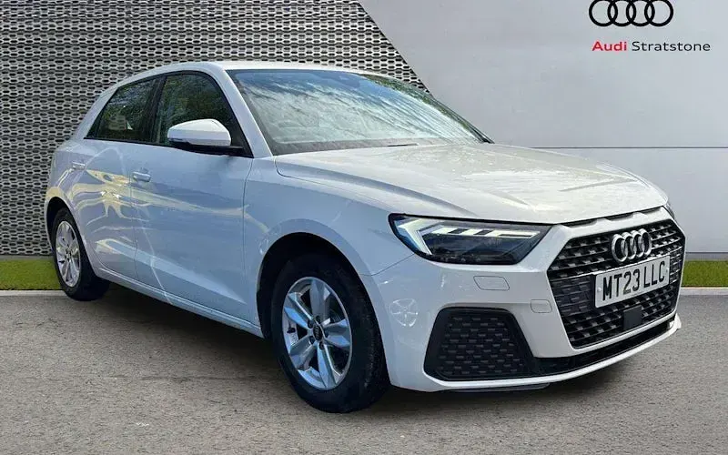 Used Audi A1 Sportback 95 HP (69 kW) 2023 Hatchback