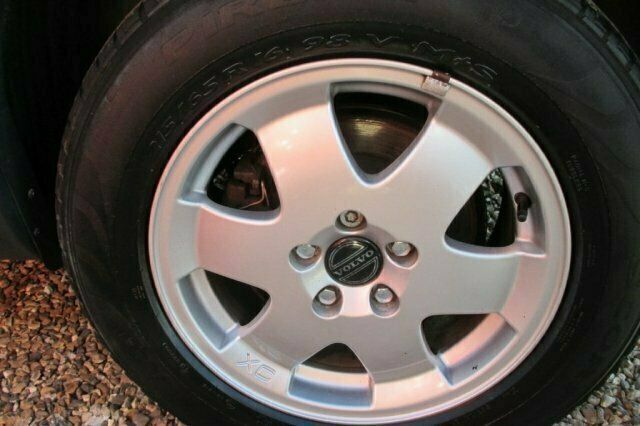 Used Volvo XC70 2004 SUV