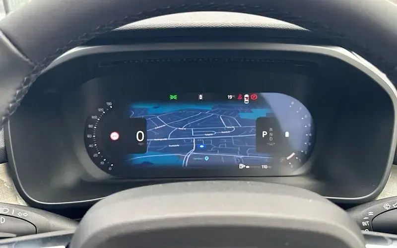 New Volvo XC40 Core 163 HP (119 kW) 2027 White SUV
