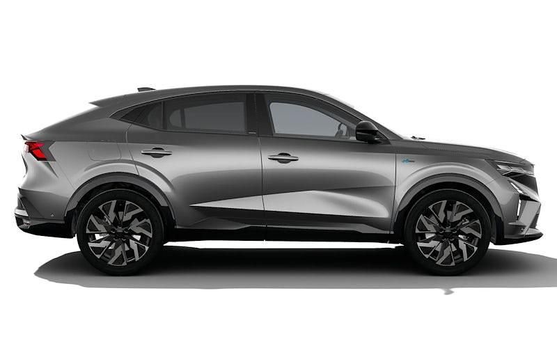 New Renault Rafale Techno Esprit Alpine 200 HP (147 kW) 2025 SUV