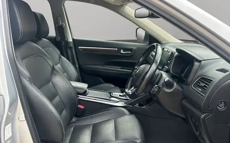 Used Renault Koleos GT-Line 177 HP (130 kW) 2019 SUV