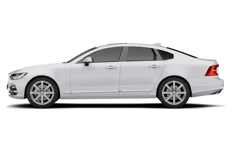 Used Volvo S90 R-Design 190 HP (139 kW) 2018 Sedan