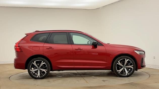 Usado Volvo XC60 Ultra 449 HP (330 kW) 2025 SUV