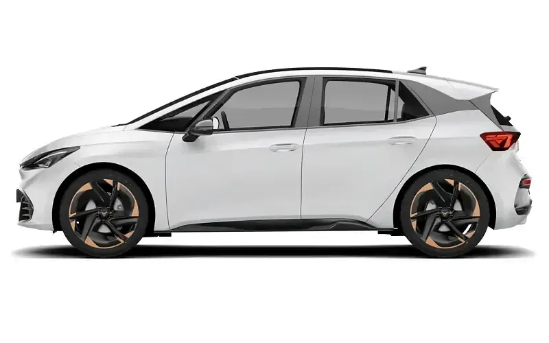 Used Cupra Born 150 kW (204 HP) 2024 Hatchback