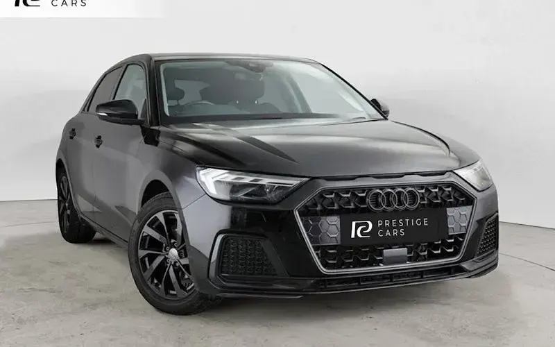 Used Audi A1 Sportback Sport 110 HP (80 kW) 2024 Hatchback