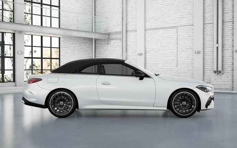 New Mercedes CLE450 Edition 381 HP (280 kW) 2025 Cabriolet