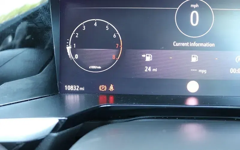 Used Vauxhall Grandland X Ultimate 131 HP (96 kW) 2024 Grey SUV