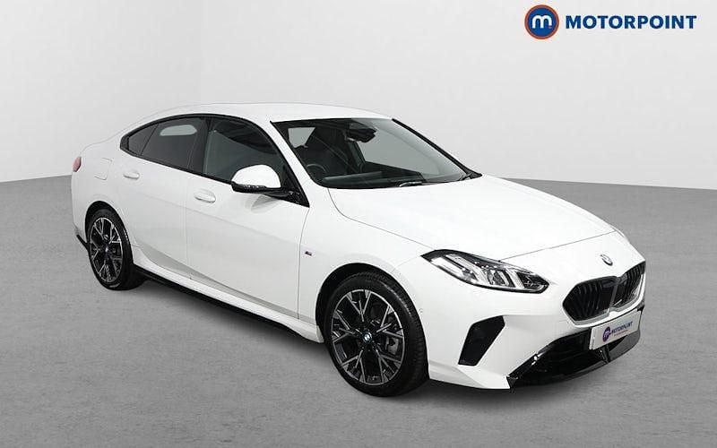Used 2025 BMW 220 M Sport Coupe | £29,949 (Super price) - Image 1/4