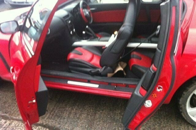 Used Mazda RX8 2006 Hatchback