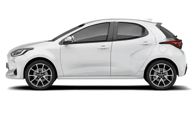 Used Toyota Yaris Sport 131 HP (96 kW) 2026 Hatchback