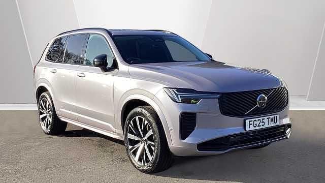 Used Volvo XC90 Plus 449 HP (330 kW) 2026 SUV