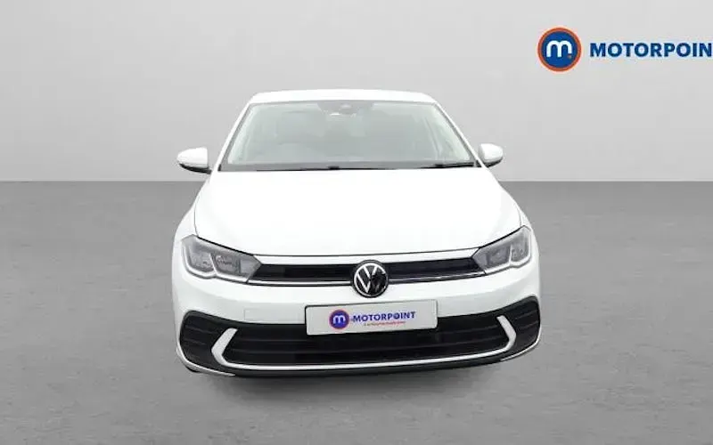 Used VW Polo Life 80 HP (58 kW) 2026 Hatchback