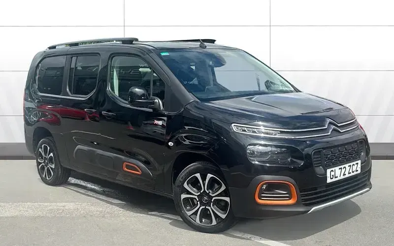 Used Citroën Berlingo XTR 131 HP (96 kW) 2023 MPV