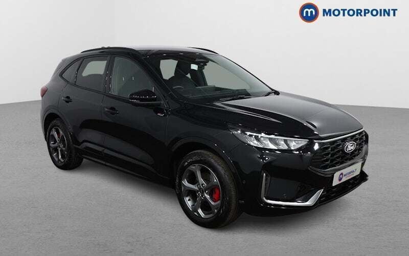 Used 2025 Ford Kuga ST-Line SUV | £25,599 (Fair price) - Image 1/4
