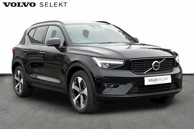 New 2026 Volvo XC40 Plus SUV | £35,750 (Super price) - Image 1/3