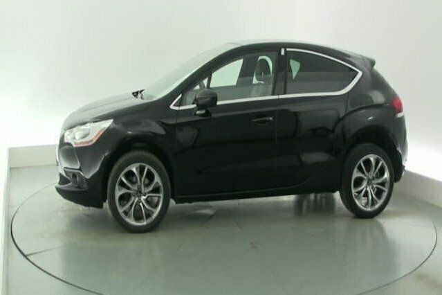Used 2012 Citroën DS4 Hatchback | £13,220 - Image 1/4