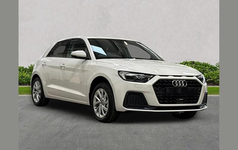 New Audi A1 Sport 94 HP (69 kW) 2025 Other SUV