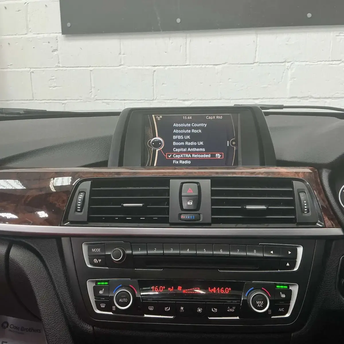 Used BMW 330 M Sport 254 HP (186 kW) 2013 Silver Estate
