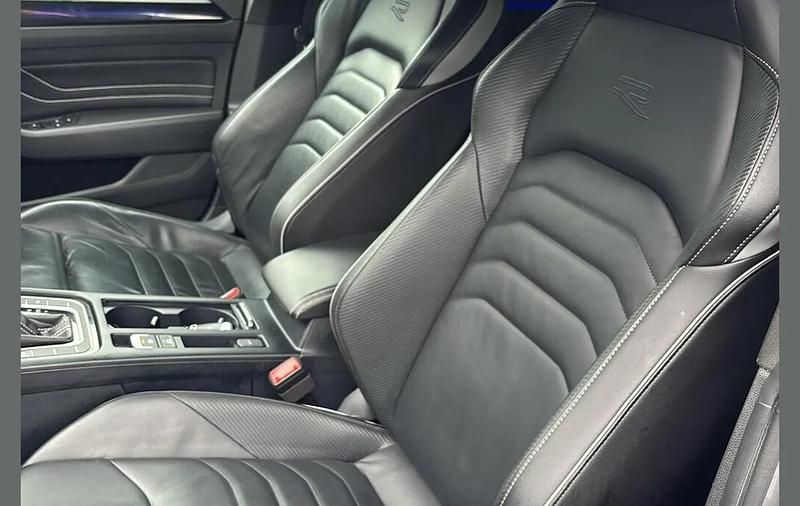 Used VW Arteon R-line 196 HP (144 kW) 2022 Silver Estate