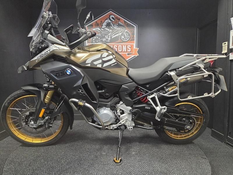 Used BMW 850 2023 Other Coupe