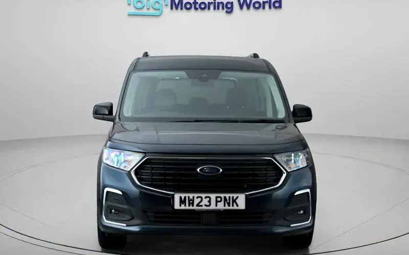 Used MG MG4 EV Trophy 150 kW (204 HP) 2025 Hatchback