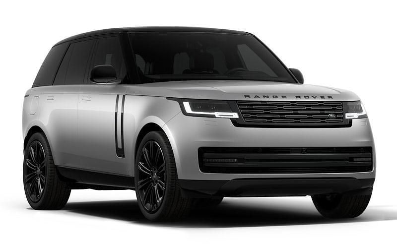 New 2025 Land Rover Range Rover Autobiography SUV | £131,131 (Expensive) - Image 1/1