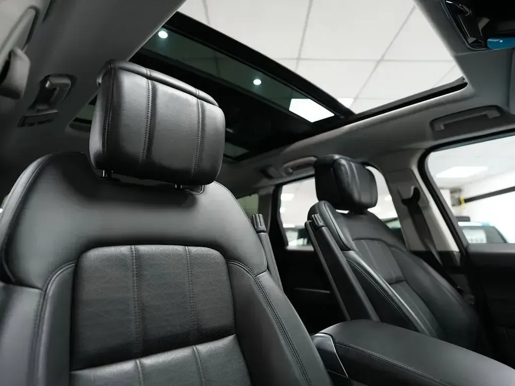 Used Land Rover Range Rover Sport Autobiography Dynamic 2019 Grey SUV