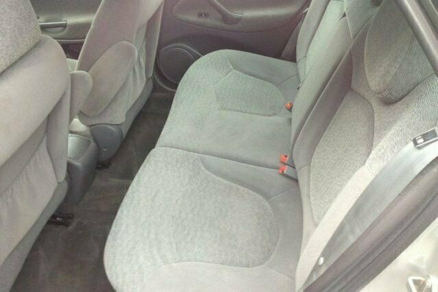 Used Citroën C5 136 HP (100 kW) 2003 Hatchback