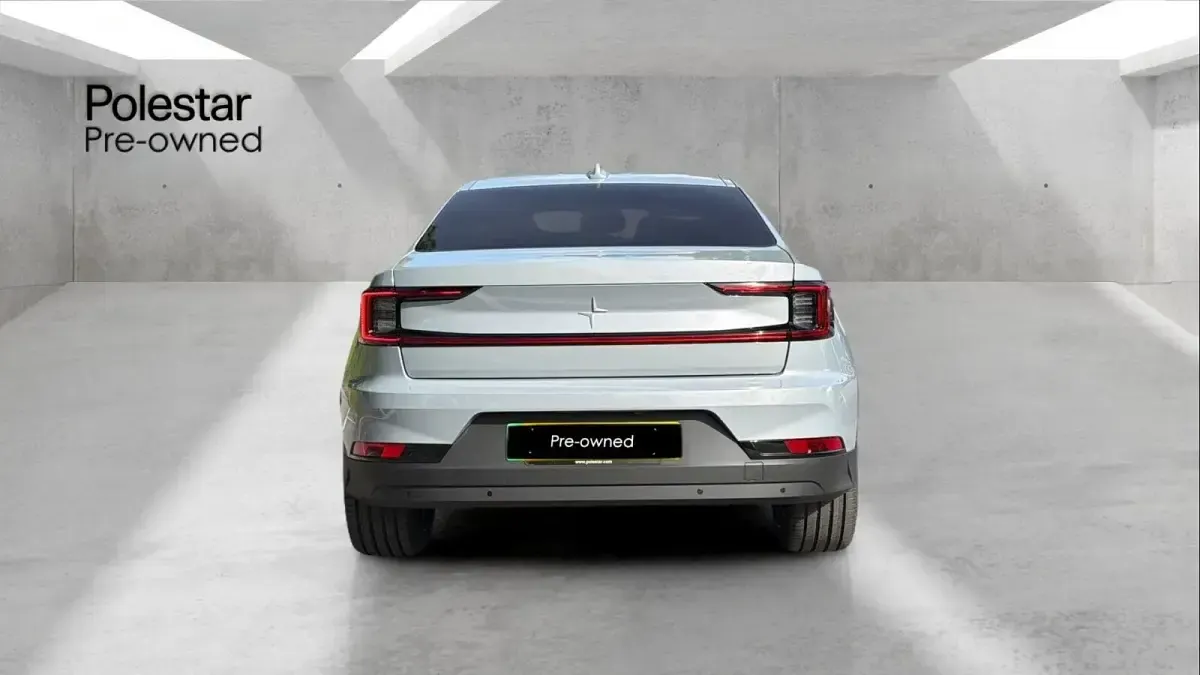 New Polestar 2 219 kW (299 HP) 2026 Vapour Hatchback