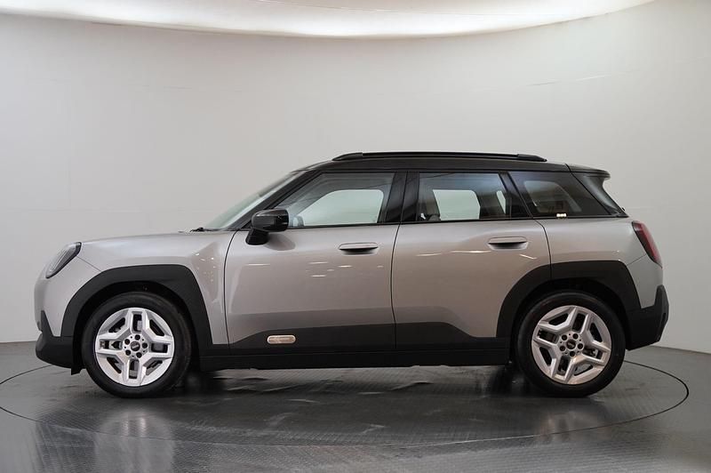 Usado Mini Aceman Classic 133 kW (181 HP) 2025 Prateado SUV