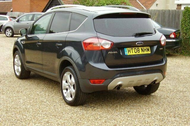 Used Ford Kuga 2008 SUV