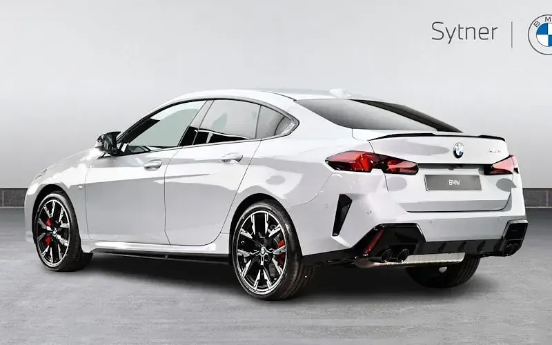 New BMW M235 300 HP (220 kW) 2026 Coupe