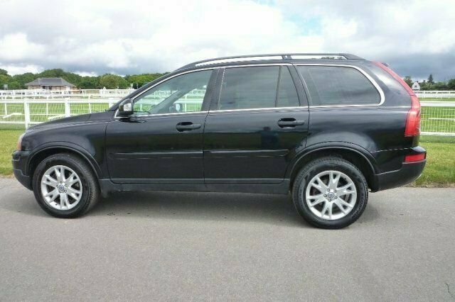 Used Volvo XC90 2000 SUV