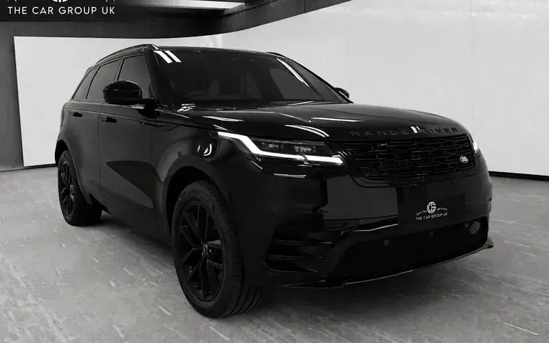 Used Land Rover Range Rover Velar SE Dynamic 204 HP (150 kW) 2025 SUV
