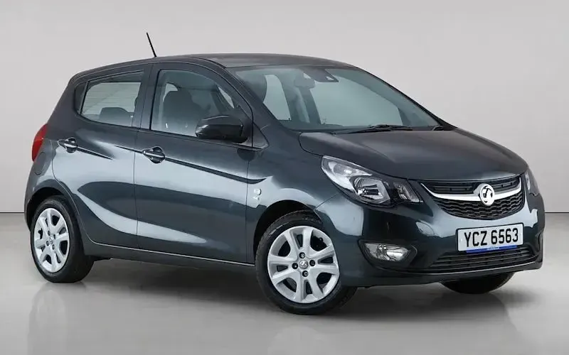 Used Vauxhall Viva 73 HP (53 kW) 2019 Hatchback