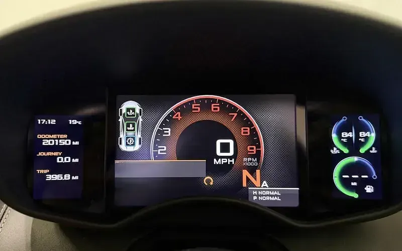 Used McLaren 570S 570 HP (419 kW) 2018 Coupe