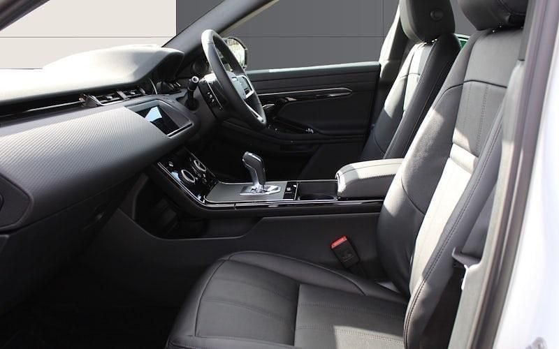 Gebraucht Land Rover Range Rover evoque R-Dynamic 207 PS (152 kW) 2023 SUV