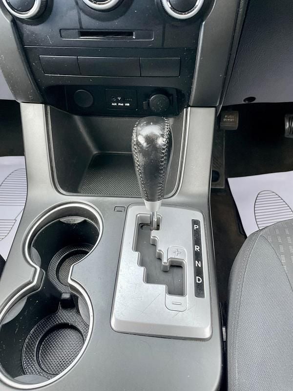 Used Kia Sorento 197 HP (144 kW) 2010 Silver SUV