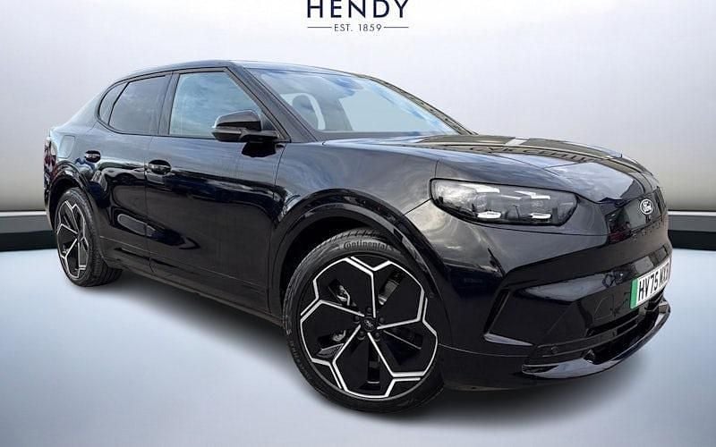 New 2025 Ford Capri Premium Estate | £37,498 (Fair price) - Image 1/4