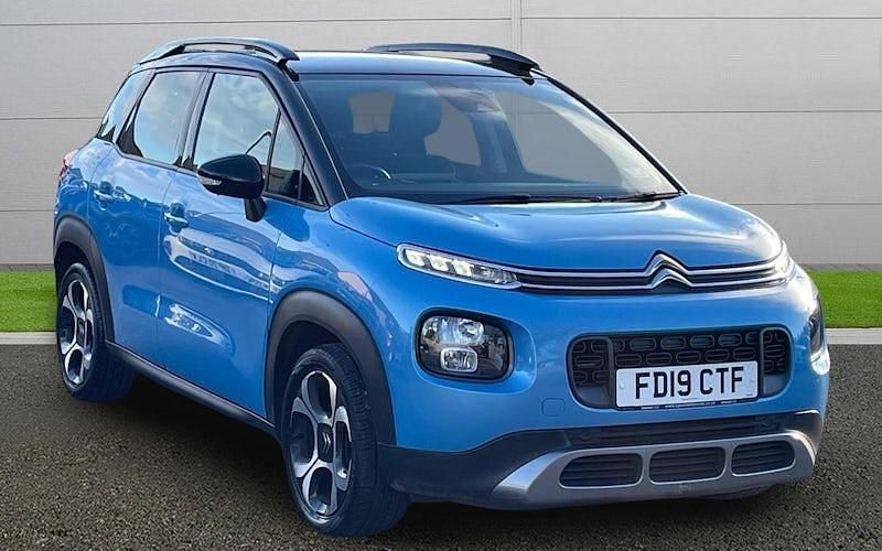 Used 2020 Citroën C3 Flair Hatchback | £9,499 (Fair price) - Image 1/4